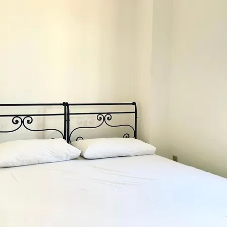 M409 - Marcelli, Delizioso Trilocale Con Giardino *