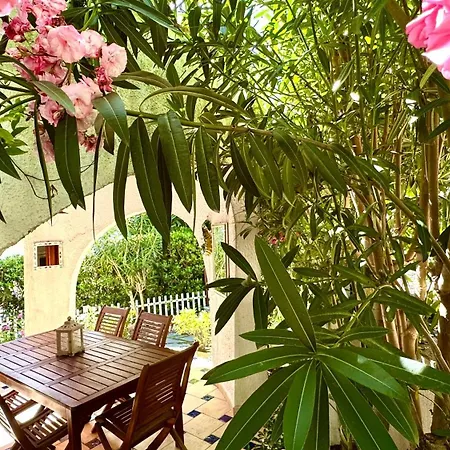 Daire M409 - Marcelli, Delizioso Trilocale Con Giardino Marcelli